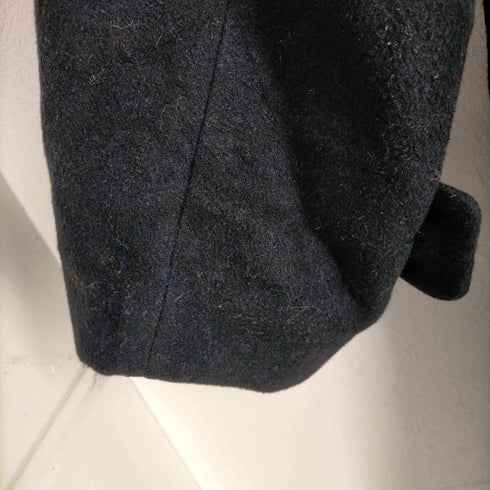 ロンドンフォグ LONDON FOG ウールチェスターコート メンズ JPN:48