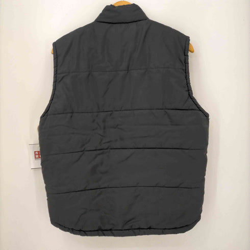 キャンパス CAMPUS RUGGED COUNTRY 70S パテッドベスト メンズ import:M