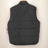 キャンパス CAMPUS RUGGED COUNTRY 70S パテッドベスト メンズ import:M