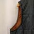 キャンパス CAMPUS RUGGED COUNTRY 70S パテッドベスト メンズ import:M