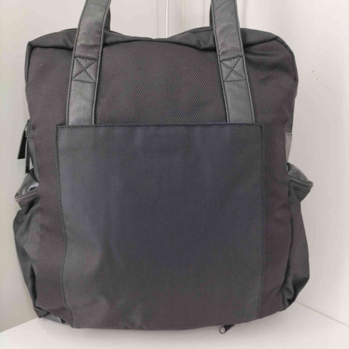 フルギ supe design メガジップデザイン トートバッグ メンズ