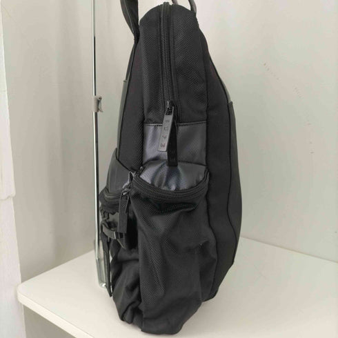 フルギ supe design メガジップデザイン トートバッグ メンズ