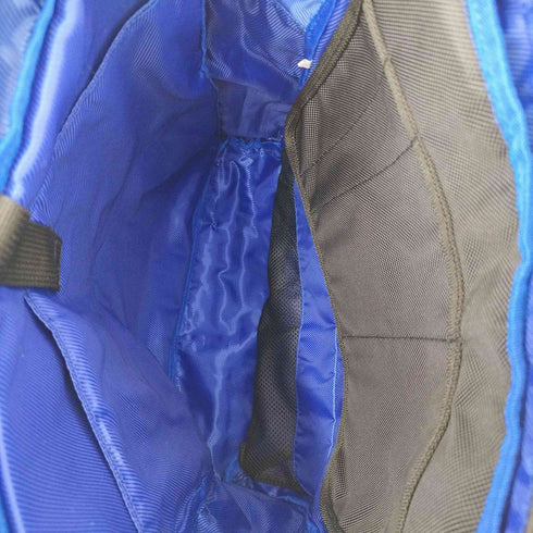 フルギ supe design メガジップデザイン トートバッグ メンズ