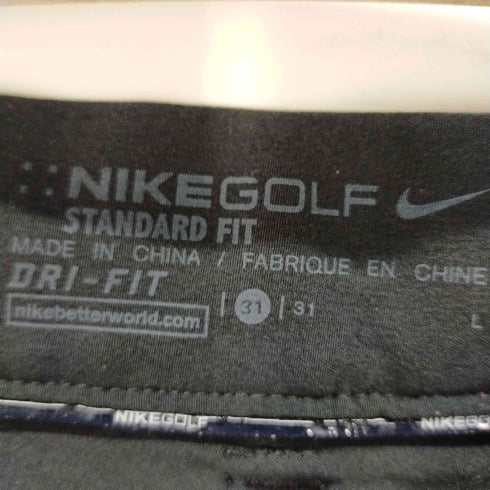 ナイキゴルフ NIKE GOLF standerd fit ショートパンツ メンズ JPN:L