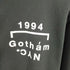 GOTHAM NYC ハイネックギミックパーカー メンズ