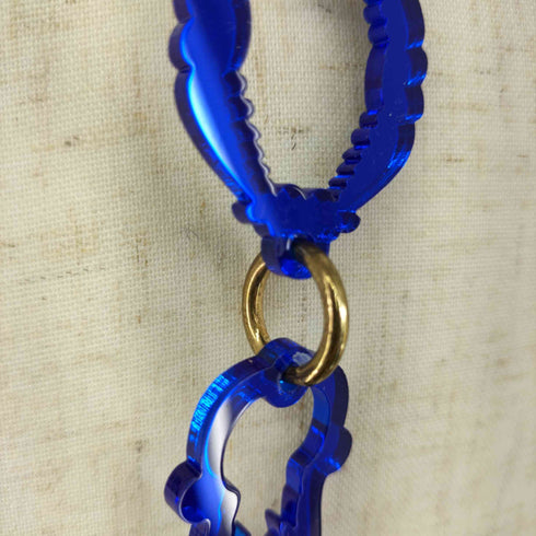 Tatty Devine デザインネックレス レディース