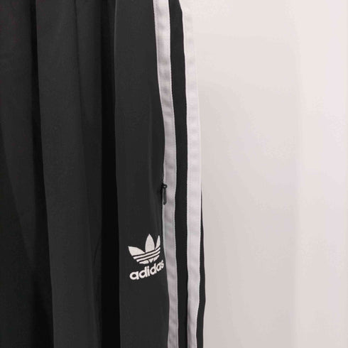 アディダスオリジナルス adidas Originals LONG SATIN SKIRT レディース JPN:M