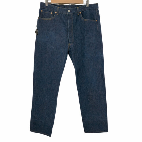 リーバイス Levis 90S MADE IN USA 501-0000 ストレートデニム ビッグサイズ メンズ W40