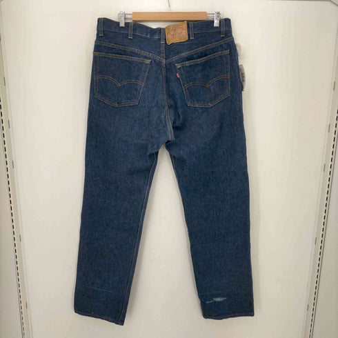 リーバイス Levis 90S MADE IN USA 501-0000 ストレートデニム ビッグサイズ メンズ W40