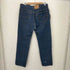 リーバイス Levis 90S MADE IN USA 501-0000 ストレートデニム ビッグサイズ メンズ W40
