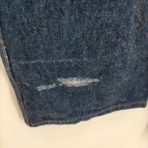 リーバイス Levis 90S MADE IN USA 501-0000 ストレートデニム ビッグサイズ メンズ W40