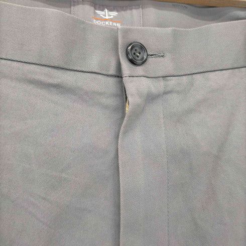 ドッカーズ DOCKERS CLASSSIC FIT D3 ストレートチノスラックス メンズ 36×29