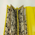イーリーキシモト ELEY KISHIMOTO エナメルロングウォレット レディース