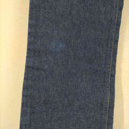 リーバイス Levis USA製 ボタン裏575刻印 オレンジタブ 517 ブーツカットデニムパンツ メンズ 34inch