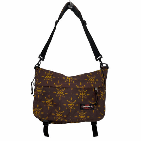 イーストパック EASTPAK スカルメッセンジャーバッグ メンズ