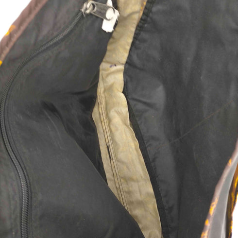 イーストパック EASTPAK スカルメッセンジャーバッグ メンズ