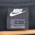 ナイキ NIKE スウェットフルジップパーカー レディース import:L