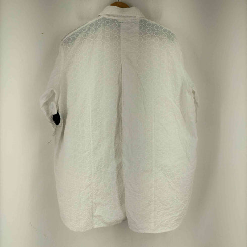 シンヤコズカ SHINYA KOZUKA mintcondition HIS SHIRT メンズ EXSTRA SMALL