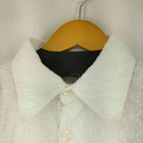 シンヤコズカ SHINYA KOZUKA mintcondition HIS SHIRT メンズ EXSTRA SMALL