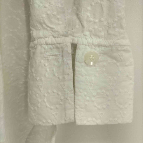 シンヤコズカ SHINYA KOZUKA mintcondition HIS SHIRT メンズ EXSTRA SMALL