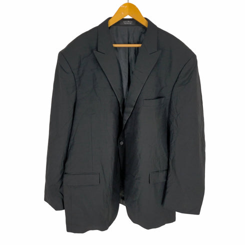 カルバンクライン CALVIN KLEIN 1Bテーラードジャケット メンズ JPN:52