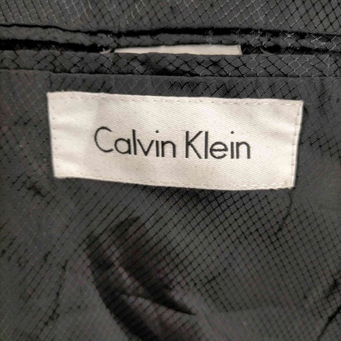 カルバンクライン CALVIN KLEIN 1Bテーラードジャケット メンズ JPN:52