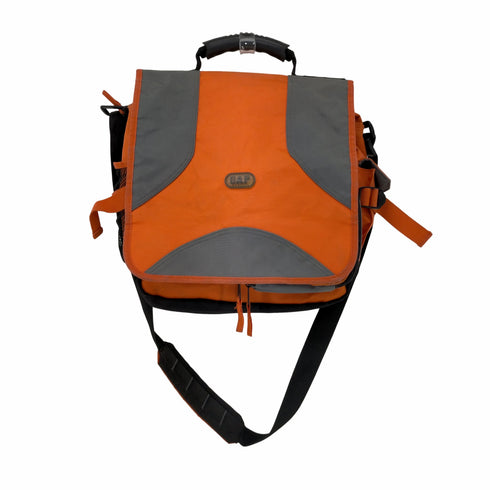 ギャップ Gap SCHOOL GEAR OLD GAP TEK ショルダーバッグ レコードバッグ メンズ