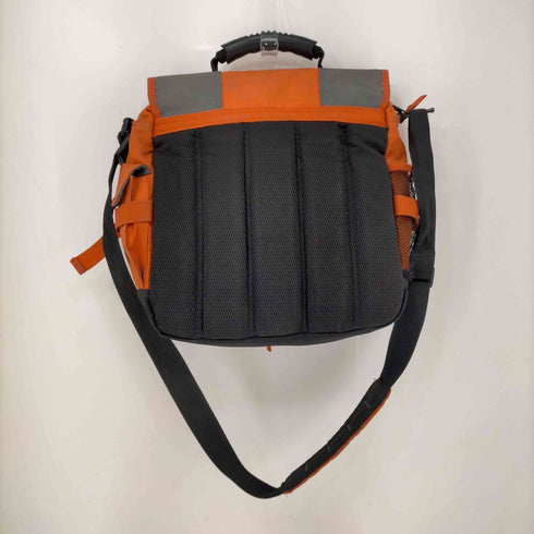 ギャップ Gap SCHOOL GEAR OLD GAP TEK ショルダーバッグ レコードバッグ メンズ