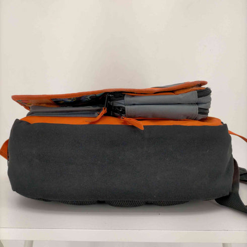 ギャップ Gap SCHOOL GEAR OLD GAP TEK ショルダーバッグ レコードバッグ メンズ