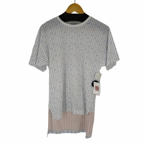 ヴィヴィアンウエストウッドマン Vivienne Westwood MAN 総柄レイヤードTシャツ メンズ import:S