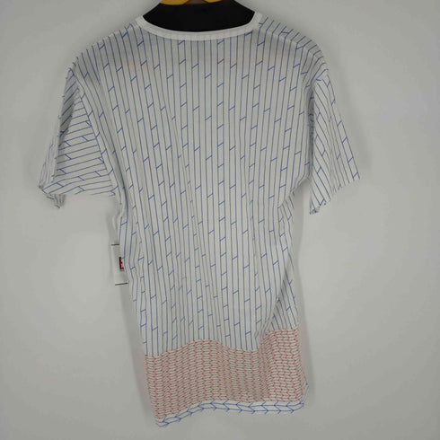 ヴィヴィアンウエストウッドマン Vivienne Westwood MAN 総柄レイヤードTシャツ メンズ import:S