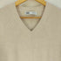 ザラ ZARA KNITTED WAISTCOAT ニットウエストコート ニットベスト レディース import:S