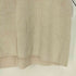 ザラ ZARA KNITTED WAISTCOAT ニットウエストコート ニットベスト レディース import:S