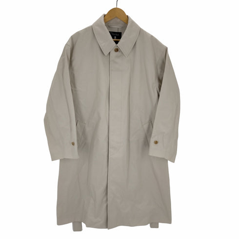 アーバンリサーチ URBAN RESEARCH 24SS『撥水』VENTILE BAL COLLAR COAT メンズ JPN:M
