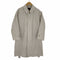 アーバンリサーチ URBAN RESEARCH 24SS『撥水』VENTILE BAL COLLAR COAT メンズ JPN:M