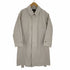 アーバンリサーチ URBAN RESEARCH 24SS『撥水』VENTILE BAL COLLAR COAT メンズ JPN:M