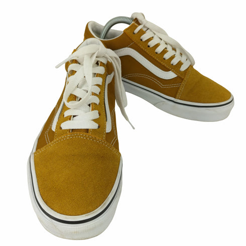 バンズ VANS OLD SKOOL スニーカー レディース JPN:23.5