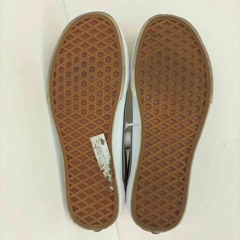 バンズ VANS OLD SKOOL スニーカー レディース JPN:23.5