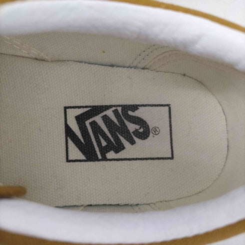 バンズ VANS OLD SKOOL スニーカー レディース JPN:23.5