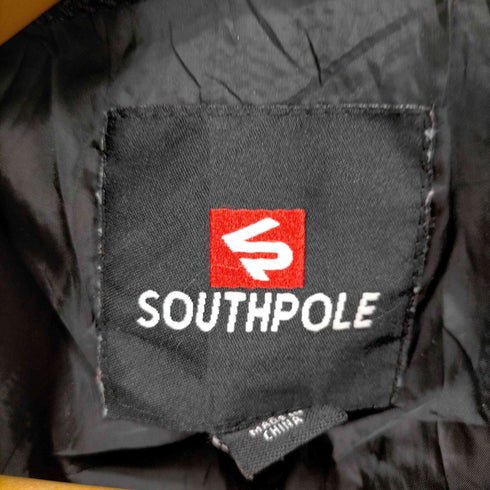 サウスポール SOUTHPOLE アノラックパーカー メンズ JPN:S