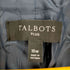 タルボット TALBOTS ヘリンボーンテーラードジャケット レディース 16W