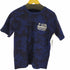 アヴィレックス AVIREX EMBROIDERED T-SHIRT NIGHT MISSION F-117A ナイトミッション半袖Tシャツ メンズ JPN:L