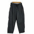 ノースフェイスパープルレーベル THE NORTH FACE PURPLE LABEL Stretch Twill Wide Tapered Pants レディース WM