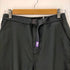 ノースフェイスパープルレーベル THE NORTH FACE PURPLE LABEL Stretch Twill Wide Tapered Pants レディース WM