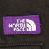 ノースフェイスパープルレーベル THE NORTH FACE PURPLE LABEL Stretch Twill Wide Tapered Pants レディース WM
