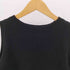 オールセインツ ALLSAINTS オープンショルダー コットン リブ ニット レディース import:XS