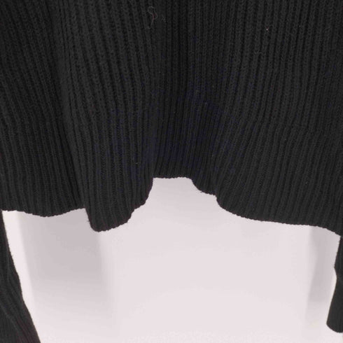 オールセインツ ALLSAINTS オープンショルダー コットン リブ ニット レディース import:XS