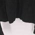 オールセインツ ALLSAINTS オープンショルダー コットン リブ ニット レディース import:XS