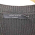 オールセインツ ALLSAINTS オープンショルダー コットン リブ ニット レディース import:XS