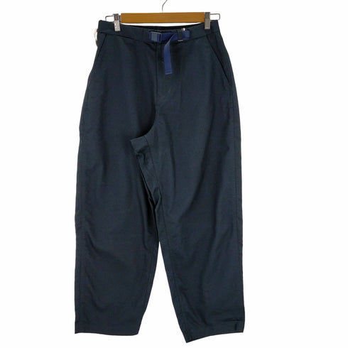 ノースフェイスパープルレーベル THE NORTH FACE PURPLE LABEL Stretch Twill Wide Tapered Pants レディース WM